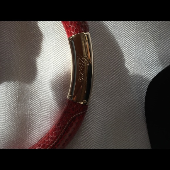 EUC Gucci Indy Bag - Picture 12 of 16